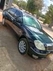 A picture of Toyota Brevis