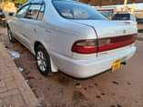 A picture of TOYOTA COROLLA EX 1.8 IN PERFECT CONDITION PRICE 9.5M OR
