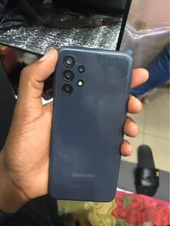 A picture of A13 at 150k Uses WiFi