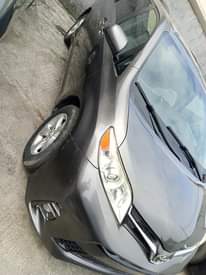 A picture of TOYOTA SIENNA