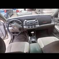 A picture of Toyota Camry