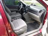 A picture of honda crv