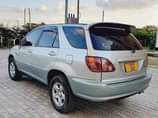 A picture of Nailetea Harrier old model Tsh 10m
