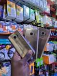 A picture of SAMSUNG GALAXY S7 PRICE 250K CALL WHATAPP 0702779823