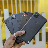 A picture of OFFER YA SMARTPHONE