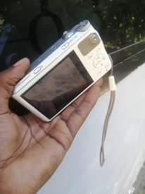A picture of Digital camera