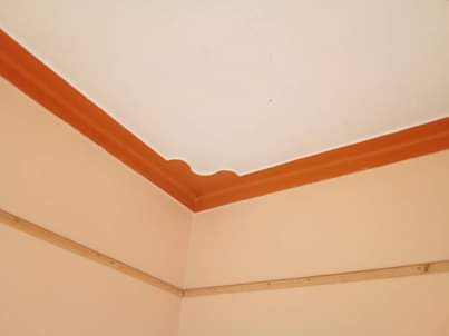 A picture of Double rooms self contained for rent at UGX200.000 in Kawempe