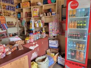 A picture of Shop for sale 4 5m katete mbarara