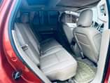 A picture of Brand FORD Model Edge Year 2008 Engine gear and AC