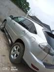 A picture of Direct Belgium standard Clean 2005 Lexus RX330 Buy and drive