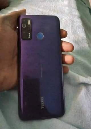 A picture of CAMON