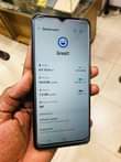 A picture of Samsung galaxy A12