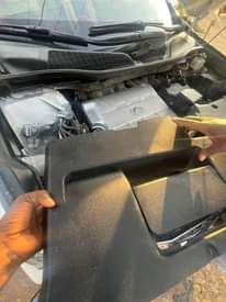 A picture of Lexus RX350 2010 2015