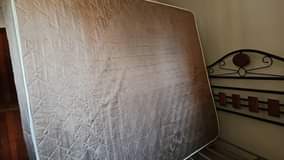 A picture of High density mattresses