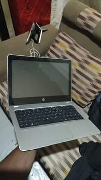 A picture of probook 430 g4