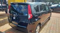 A picture of Toyota passo sette
