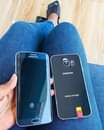 A picture of S6 edge