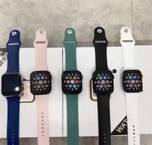 A picture of Watch