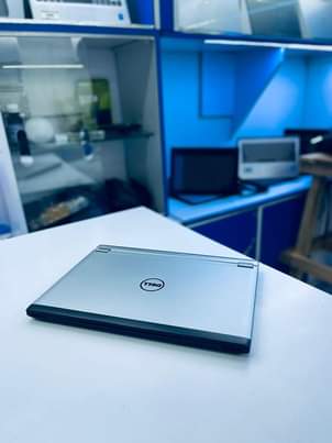 dell laptop