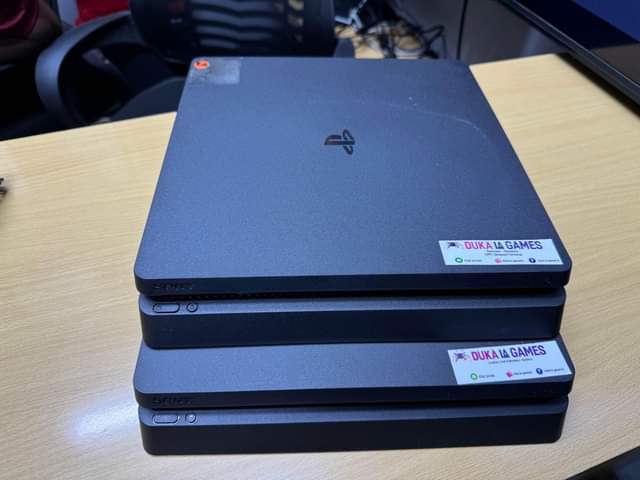 playstation