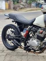 A picture of Honda ftr 235cc bei chee 3 8m 0756041471