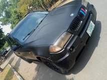 A picture of 2006 BMW X3