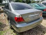 A picture of Clean used 2005 model Toyota camry Location is kaduna Price