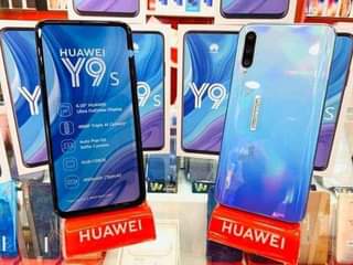 huawei y9