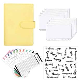 A picture of Budget Planner