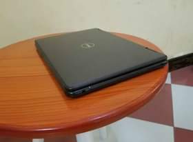 A picture of Dell