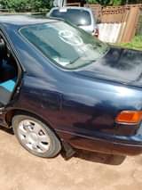 A picture of Toyota camry 2 2