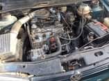 A picture of Volkswagen golf 3 saloon for sale Good first body and