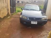 A picture of Camry2 2