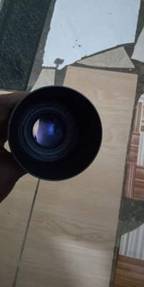 A picture of Japanese Lens 80 200