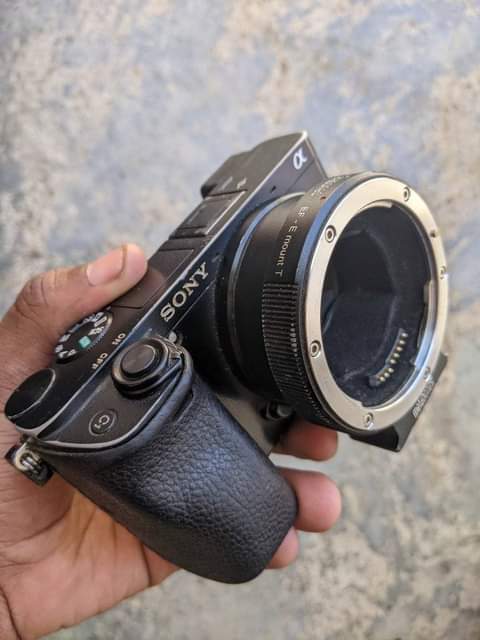 canon