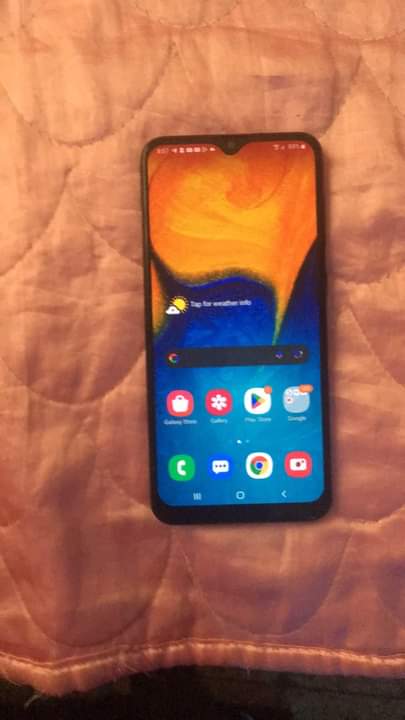 samsung a21s