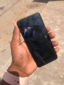 A picture of Samsung A30 storage Gb 128