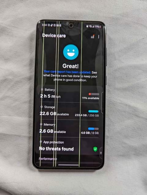 samsung s21