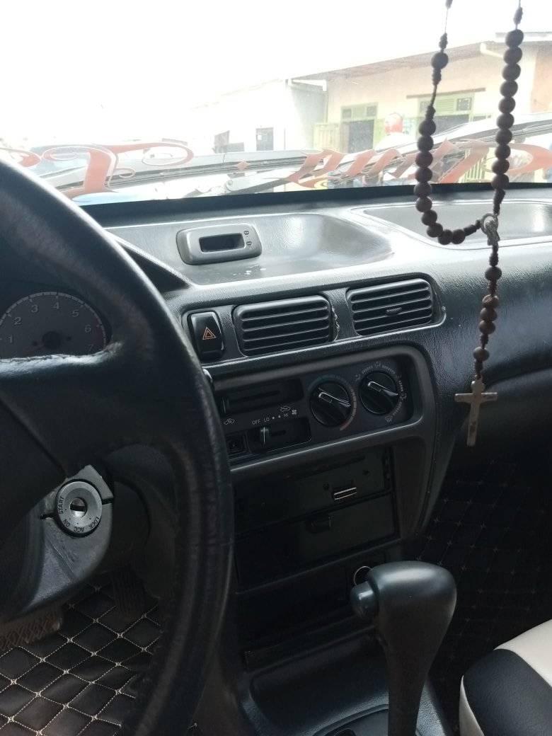 A picture of Toyota paseo single door automatic for sale