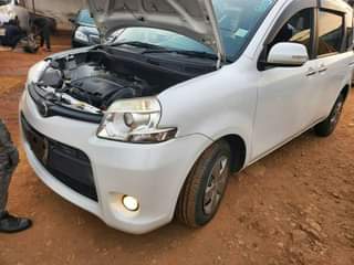 A picture of Vehicle