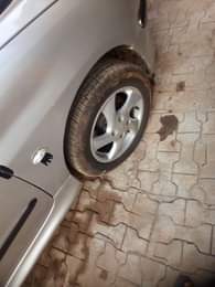 A picture of Clean Peugeot 206 available for sale Buy and drive Location