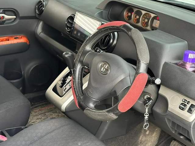 A picture of RUMION