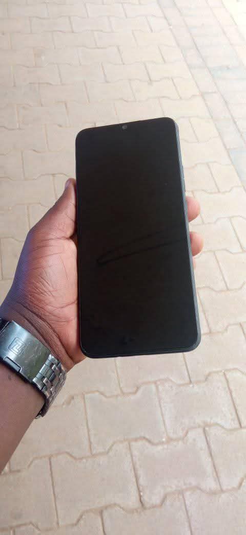 A picture of Tecno poviour 4pro