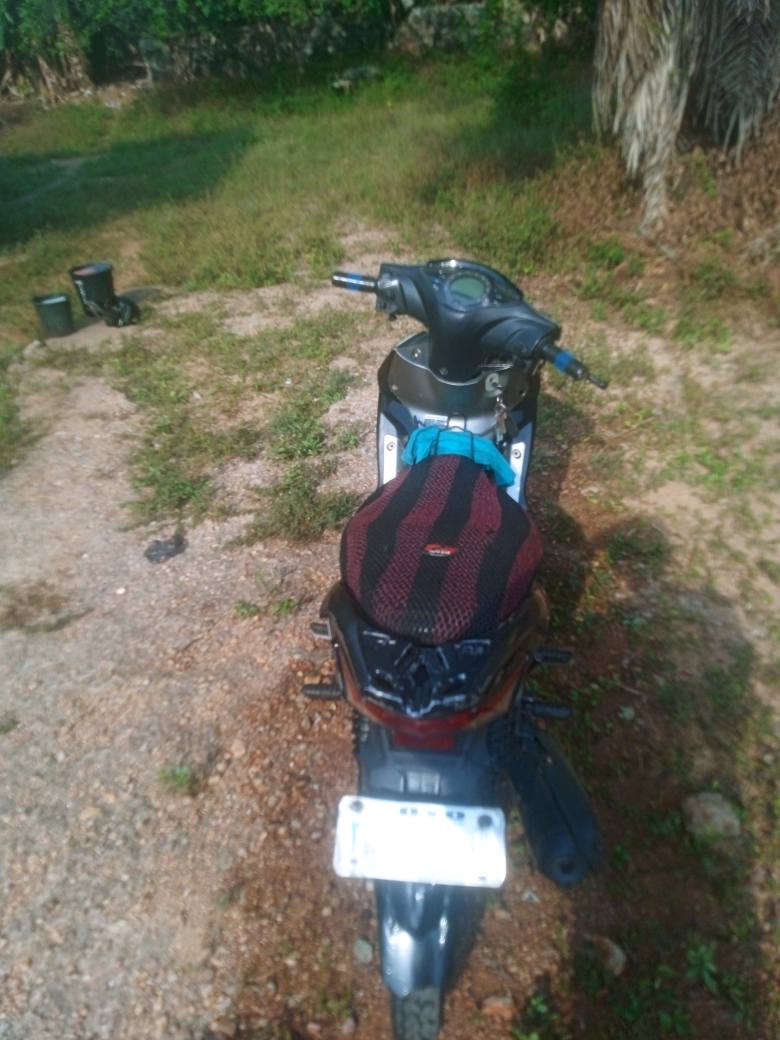 A picture of Cargo bike super plus
