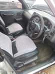 A picture of RAV4 OLD MODEL