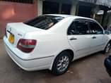 A picture of Toyota brevis