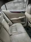 A picture of Dealer market Clean Lexus ES 300 Engine bad smoking Gear
