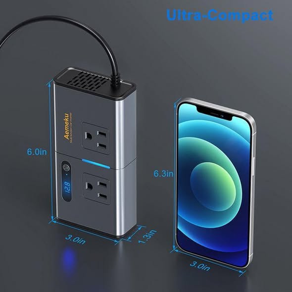 A picture of Power bank