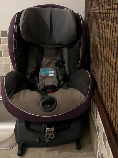 baby car seat