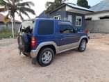 A picture of Pajero